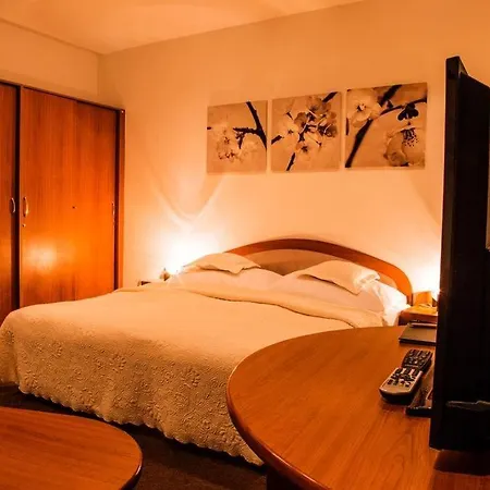 Pod Hradom Penzión pre hostí Trencin