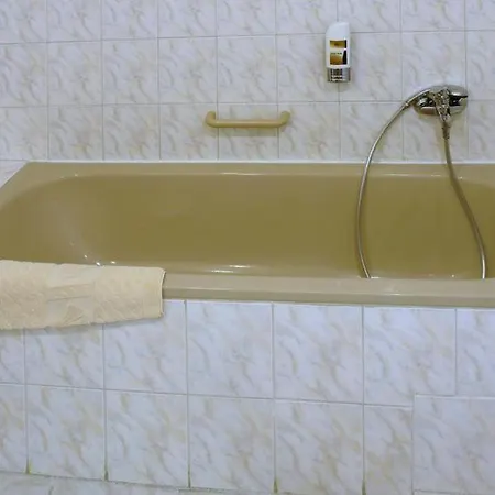 Penzión pre hostí Pod Hradom Trencin